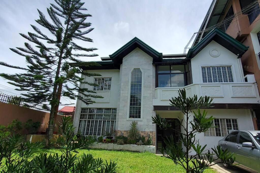 Country Home In Silang Tagaytay Extérieur photo