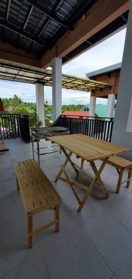 Country Home In Silang Tagaytay Extérieur photo