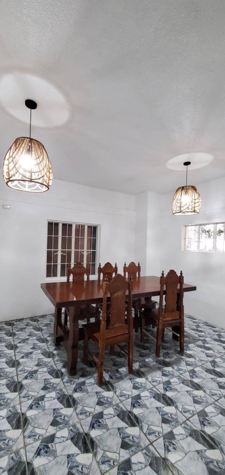 Country Home In Silang Tagaytay Extérieur photo
