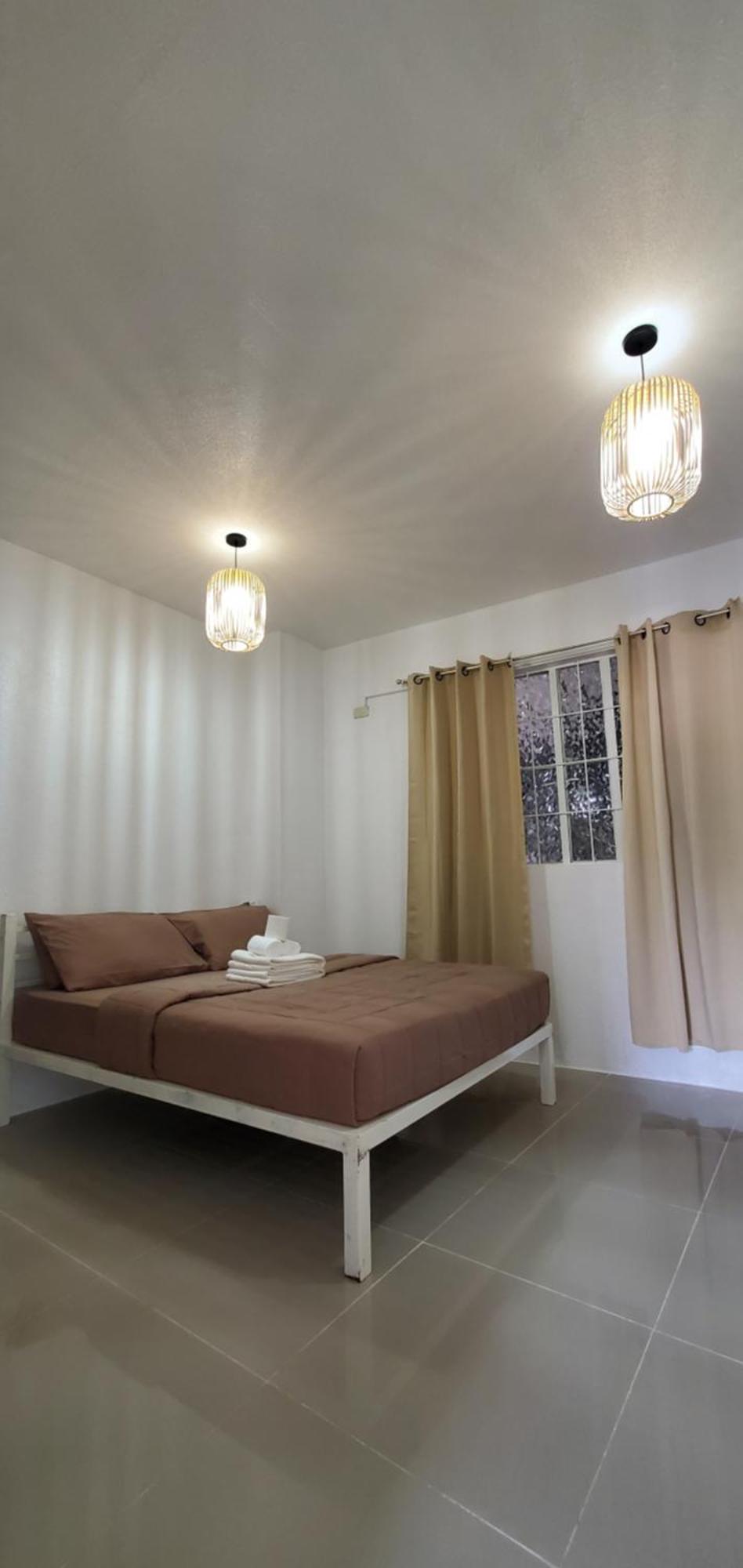 Country Home In Silang Tagaytay Extérieur photo