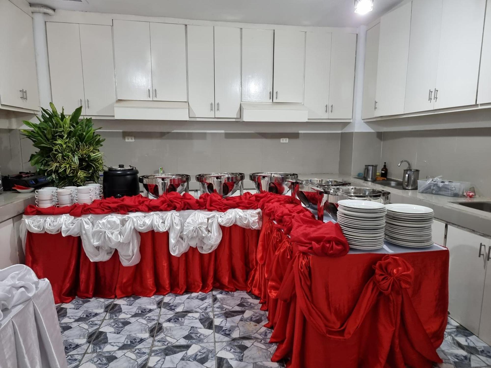 Country Home In Silang Tagaytay Extérieur photo